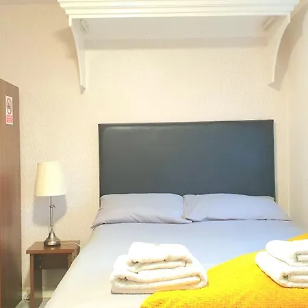 Apartment The Alpha - St Lukes