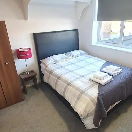 Apartment The Alpha - St Lukes Bradford (West Yorkshire)