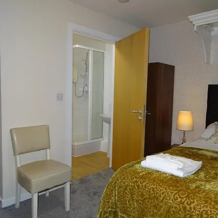 The Alpha - St Lukes Apartment Bradford (West Yorkshire)