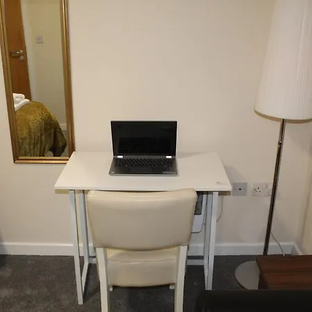Apartment The Alpha - St Lukes *