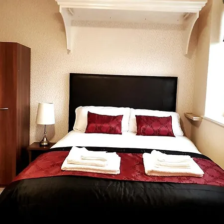 The Alpha - St Lukes Apartment
