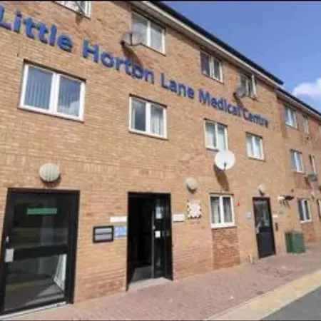 The Alpha - St Lukes Apartment
